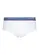 Cueca Slip Lupo 554-002 Plus Size