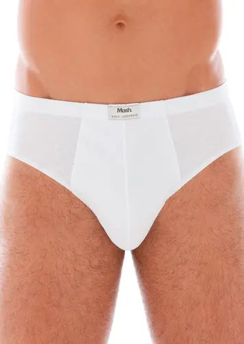 Cueca Slip Mash 074.59 Plus Size