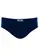 Cueca Slip Mash 074.59 Plus Size