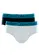 Kit com 2 Cuecas Slip Calvin Klein C11.03