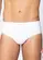 Cueca Slip Lupo 681-001
