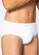 Cueca Slip Lupo 681-001