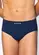Cueca Slip Lupo 681-001