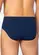 Cueca Slip Lupo 681-001