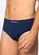 Cueca Slip Lupo 681-001