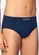 Cueca Slip Lupo 681-001