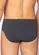 Cueca Slip Lupo 681-001