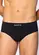 Cueca Slip Lupo 681-001