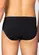 Cueca Slip Lupo 681-001