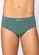 Cueca Slip Lupo 681-001