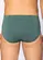 Cueca Slip Lupo 681-001