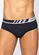 Cueca Slip Lupo 691-002