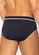 Cueca Slip Lupo 691-002
