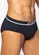Cueca Slip Lupo 691-002