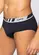 Cueca Slip Lupo 691-002