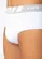 Cueca Slip Lupo 691-002