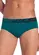 Cueca Slip Lupo 691-002