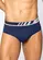 Cueca Slip Lupo 691-002