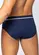 Cueca Slip Lupo 691-002