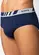 Cueca Slip Lupo 691-002