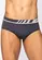 Cueca Slip Lupo 691-002