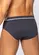Cueca Slip Lupo 691-002