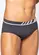 Cueca Slip Lupo 691-002