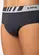 Cueca Slip Lupo 691-002