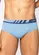 Cueca Slip Lupo 691-002