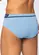 Cueca Slip Lupo 691-002
