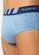 Cueca Slip Lupo 691-002