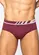 Cueca Slip Lupo 691-002