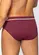 Cueca Slip Lupo 691-002