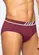 Cueca Slip Lupo 691-002