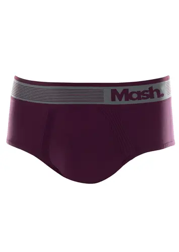 Cueca Slip Mash 713.02