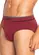Cueca Slip Lupo 624-003