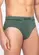 Cueca Slip Lupo 624-003