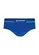 Cueca Slip Lupo 624-003