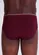 Cueca Slip Lupo 624-003