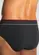 Cueca Slip Lupo 624-003