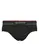 Cueca Slip Lupo 624-003