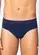 Cueca Slip Lupo 624-003