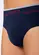 Cueca Slip Lupo 624-003