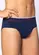 Cueca Slip Lupo 624-003