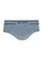 Cueca Slip Lupo 624-003