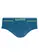 Cueca Slip Lupo 624-003