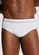 Cueca Slip Lupo 732-002