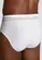 Cueca Slip Lupo 732-002