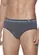 Cueca Slip Lupo 732-002