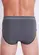 Cueca Slip Lupo 732-002